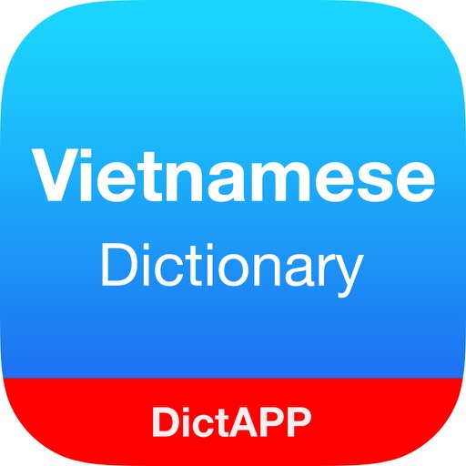 Vietnamese Dictionary