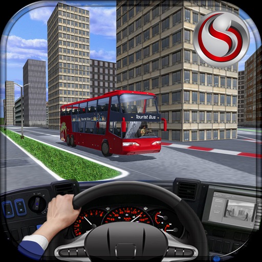 City Coach Bus Driver iOS App