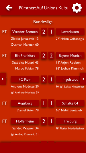 ATN - Alle Nachrichten für 1. FC Union Berlin(圖4)-速報App