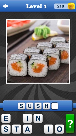 Whats the Food? Guess Cuisine Dishes Drinks Cooking Fever Lo(圖2)-速報App