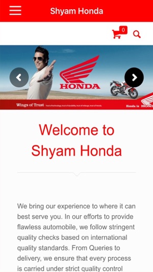 Shyam Honda(圖2)-速報App