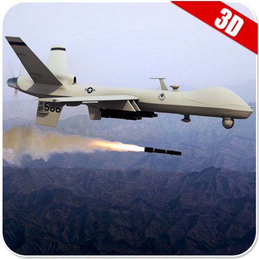 Drone Strike Target Mission