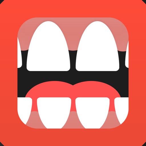 Brush Teeth - Toothbrush Timer & Dental Brushing! icon