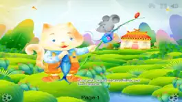Game screenshot Cat and Mouse in Partnership  iBigToy mod apk