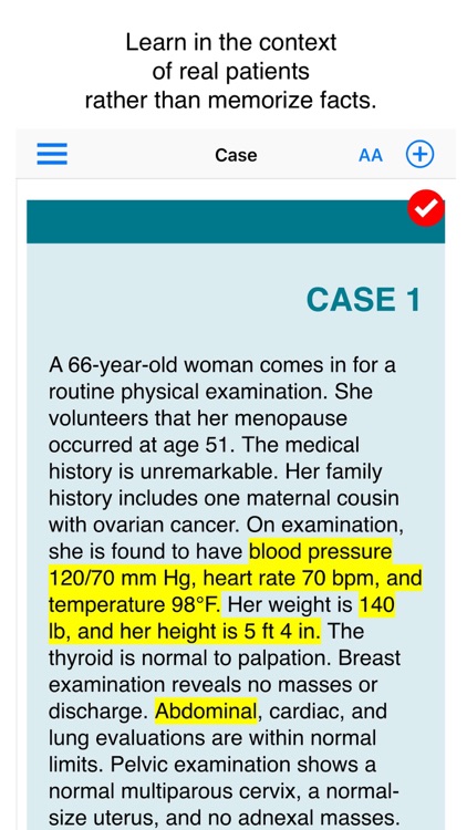 Case Files Internal Medicine 5