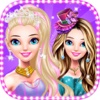 Princess Party Decoration - Girly Games