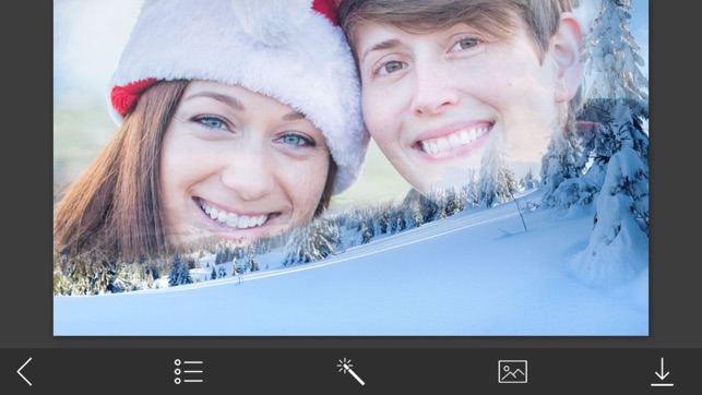 Winter Frames - insta frames for photo(圖3)-速報App