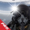 A Combat Solitaire Pilot PRO:Avenger Extrem Flying