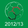 Italian Football Serie A 2012-2013 - Mobile Match Centre