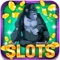 Tail Slot Machine: Beat the laying monkey odds