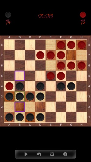 Corner Checkers(圖2)-速報App