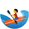 Water Sports Stickers for iMessage