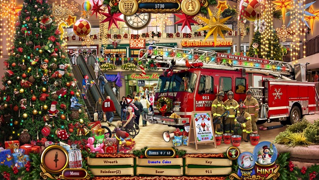 Christmas Wonderland 5(圖1)-速報App