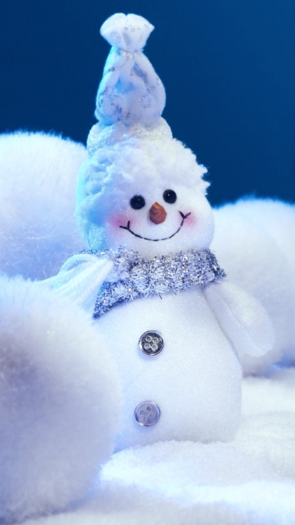 Christmas Wallpaper-Beautiful Christmas Background screenshot-3