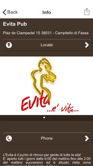 Pub Evita(圖2)-速報App