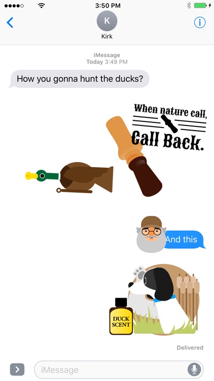 Duckmoji screenshot-4