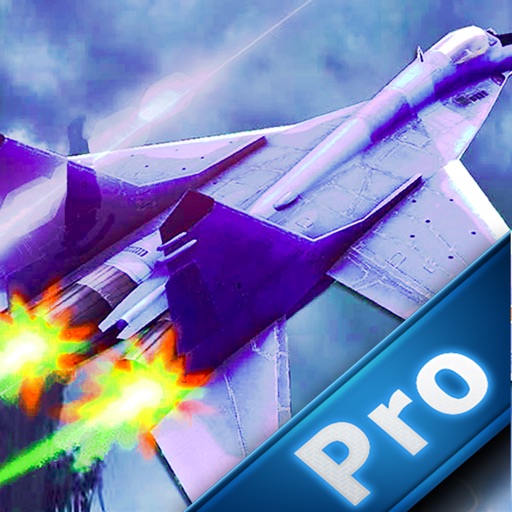 Airplane Combat Pro icon