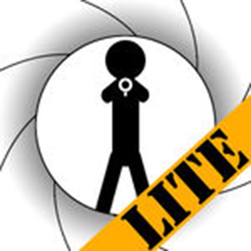 Stickman Shooting - Free stick man games,stickman fighting games!