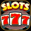 777 A Slots Deluxe - FREE Slot Machine Game