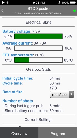 AEG Stats(圖2)-速報App