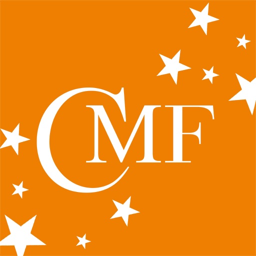 CMF Weihnachtsmarkt iOS App