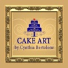 Cake Art by Cynthia Bertolone