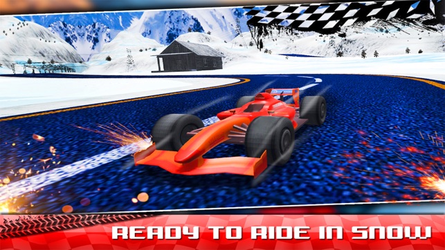 Formula Racing - Parking Simulator(圖2)-速報App