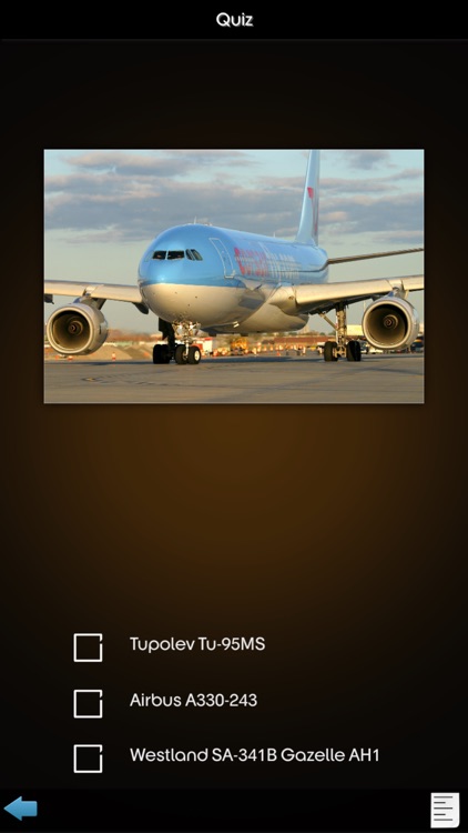 Airplanes Guide screenshot-4