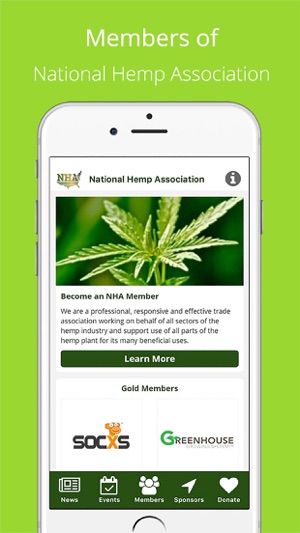 NHA Hemp(圖2)-速報App