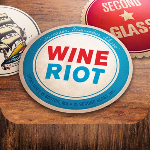 Wine Riot