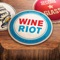 Wine Riot makes it easy to remember every wine you try at Wine Riot events