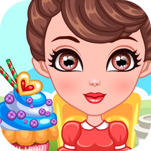 Super Market Cupcakes1 iOS App