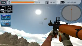 Game screenshot Bazooka Strike 2017 apk