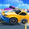 This is fantasy Mini Car Racing game on city highway and you could become champion