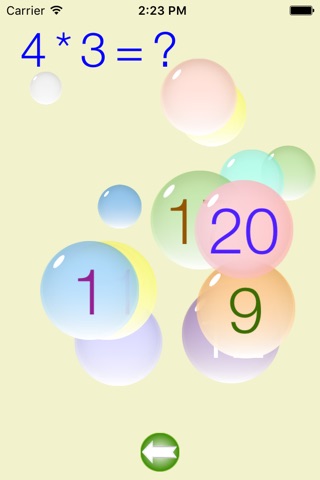 Bubble Add screenshot 2