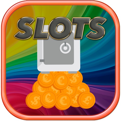 Win Big Titan Slots - Progressive Pokies Casino Icon