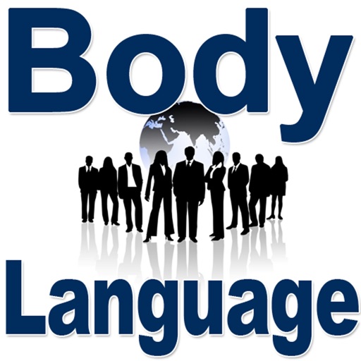 The Body Language icon