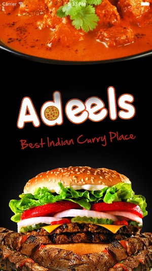 Adeels Fast Food