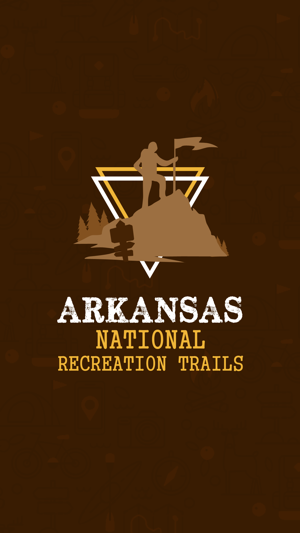 Arkansas Trails(圖1)-速報App