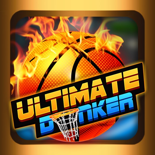 Utimate Dunker iOS App