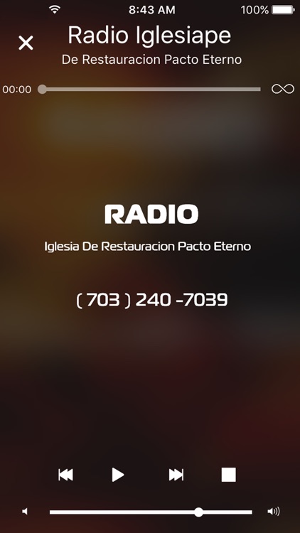 Radio Iglesiape