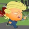 Trump's Wall - Donald Challenge