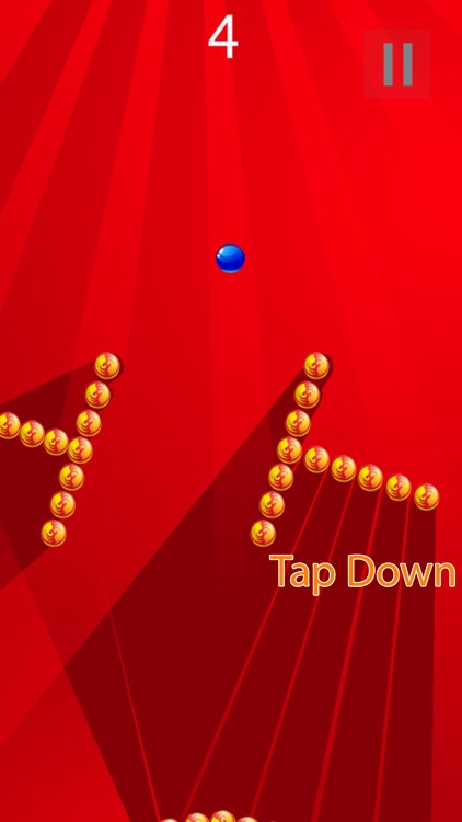 Ball Jump - Rolling Up and Down