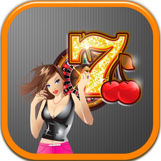 Crazy Pokies Loaded Winner - Casino Gambling House icon