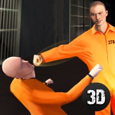 Activities of Hard Time Prison Break Fighting 3D Full