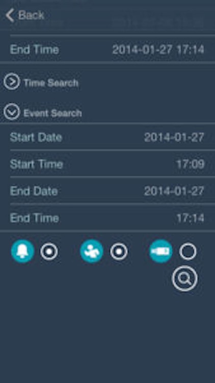 MobileFocus Plus by EverFocus screenshot-4