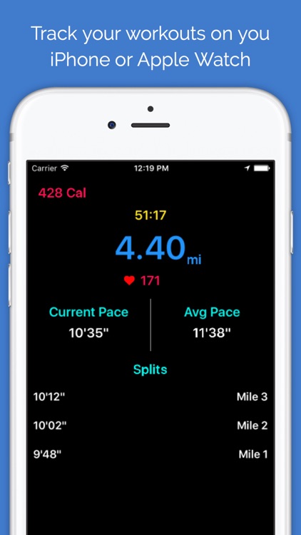 Fit Run
