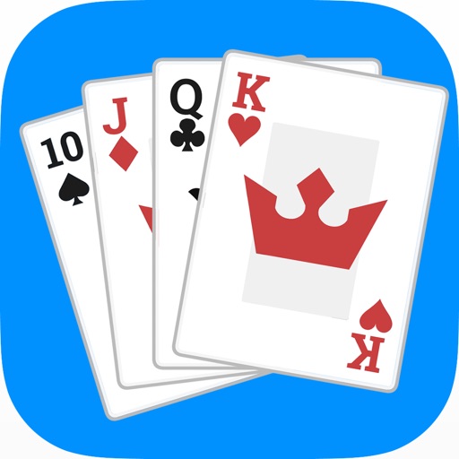 Solitaire Time Icon