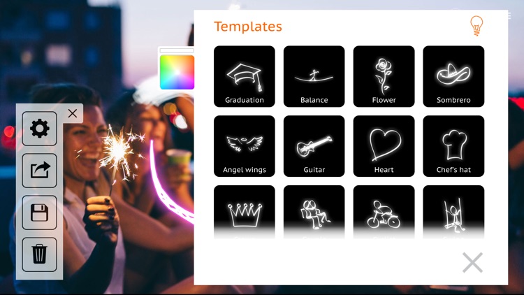 Light-Painter screenshot-3