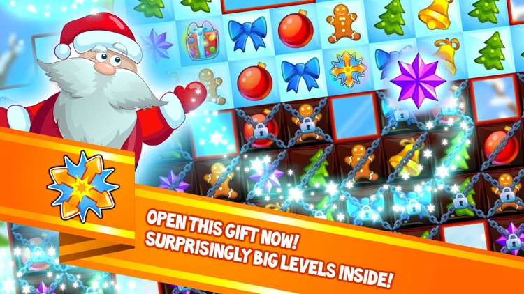 Christmas Sweeper 2